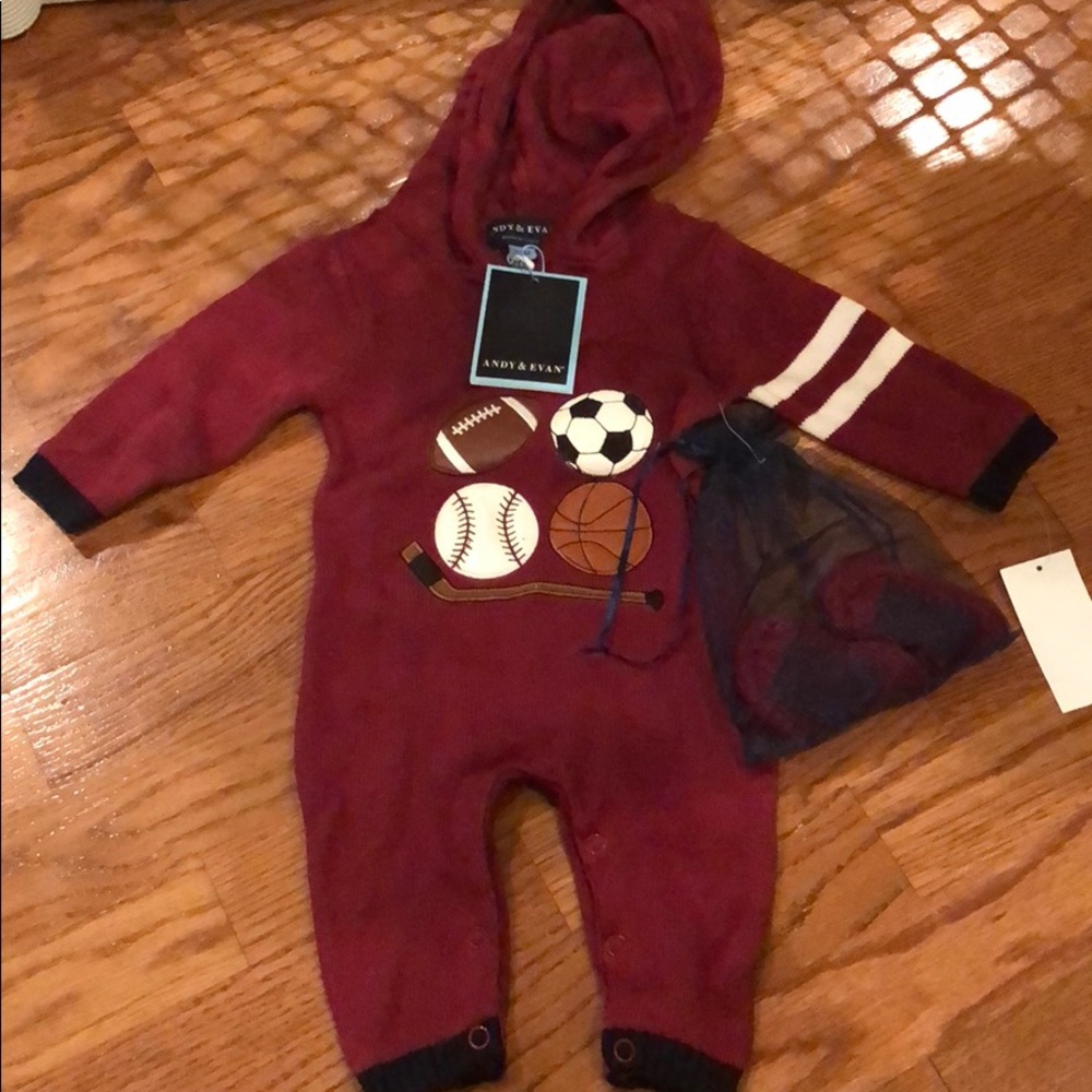 3-6 month set